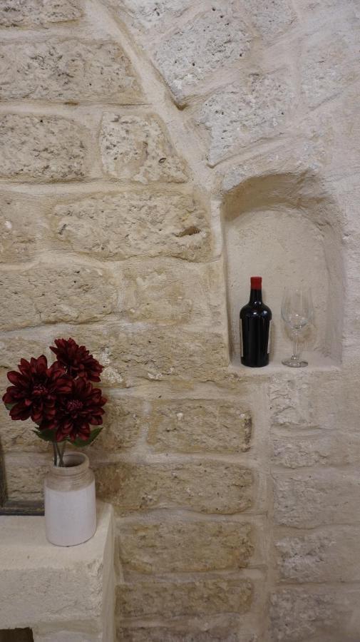 Dimora Acqua Di Sale Daire Bari Dış mekan fotoğraf