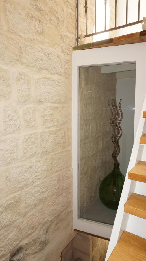 Dimora Acqua Di Sale Daire Bari Dış mekan fotoğraf