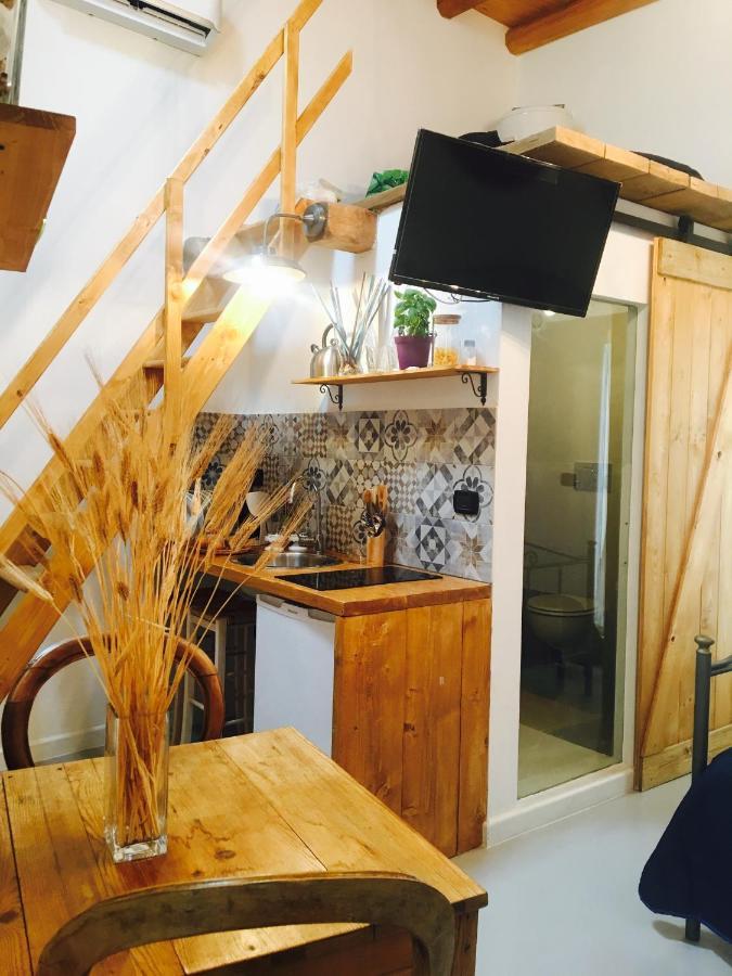 Dimora Acqua Di Sale Daire Bari Dış mekan fotoğraf