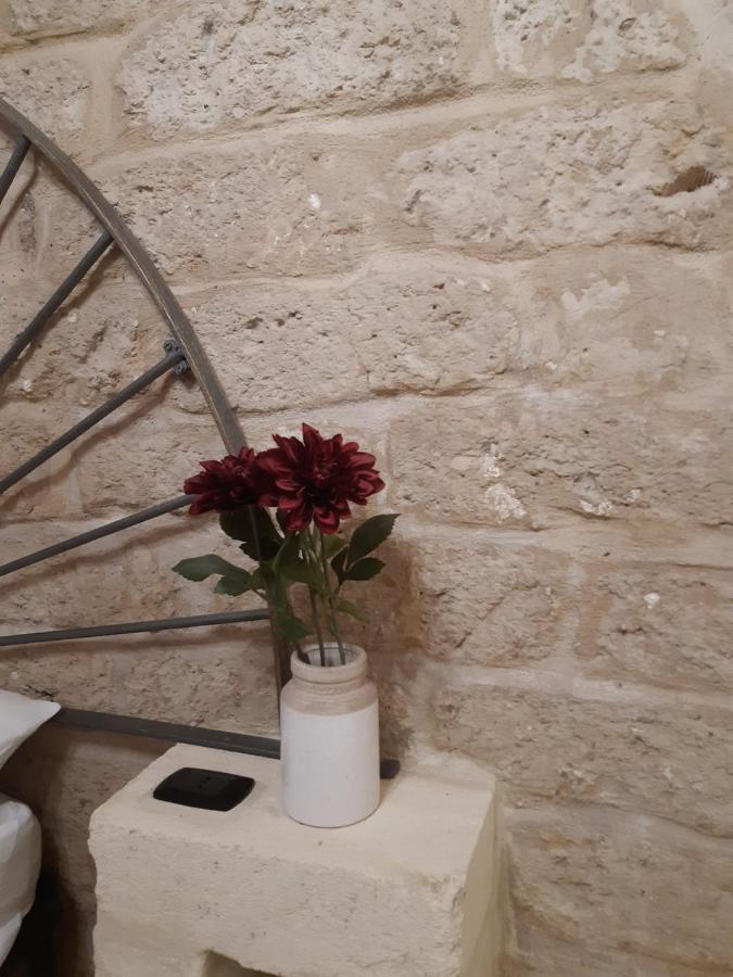 Dimora Acqua Di Sale Daire Bari Dış mekan fotoğraf