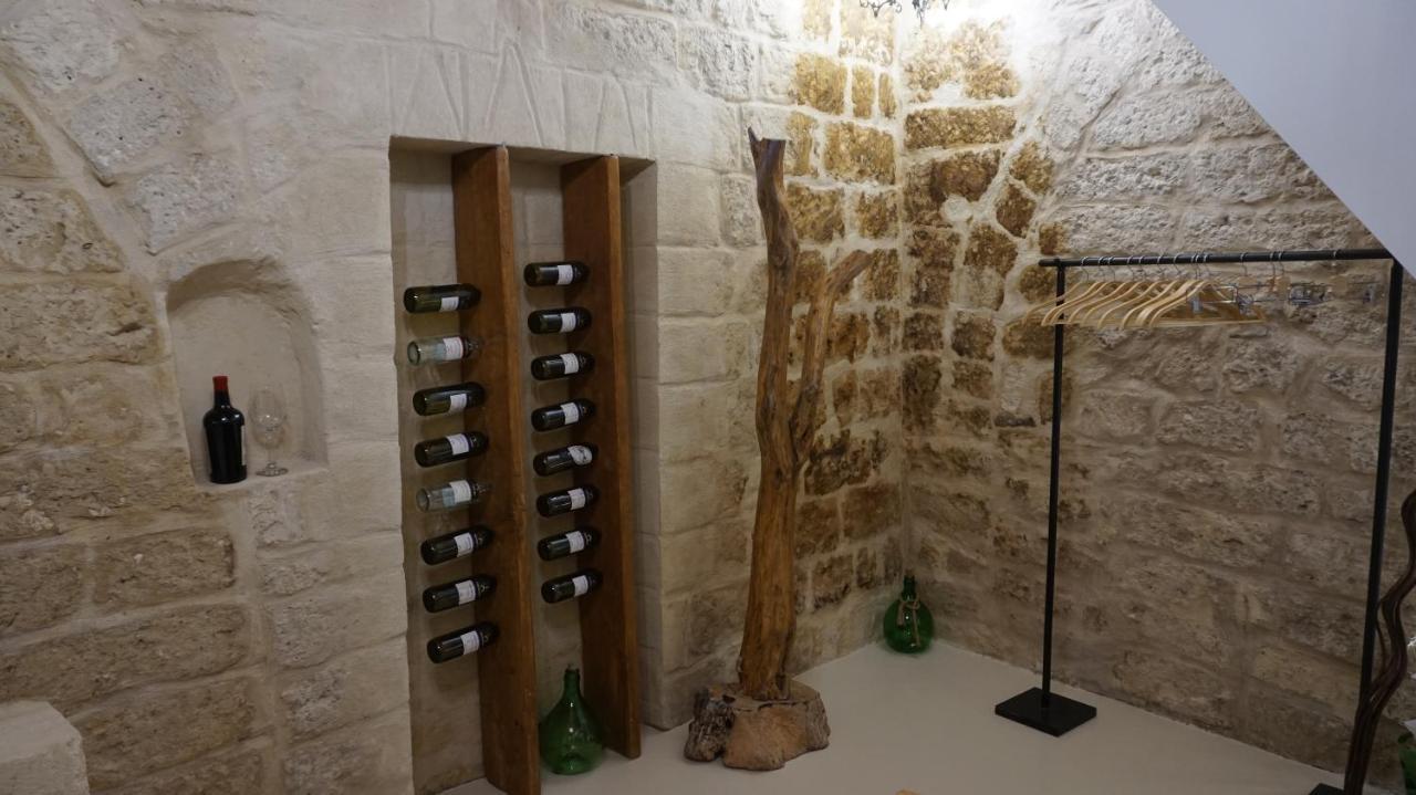 Dimora Acqua Di Sale Daire Bari Dış mekan fotoğraf