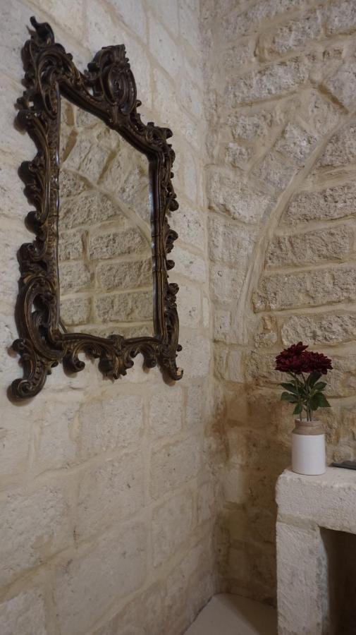 Dimora Acqua Di Sale Daire Bari Dış mekan fotoğraf