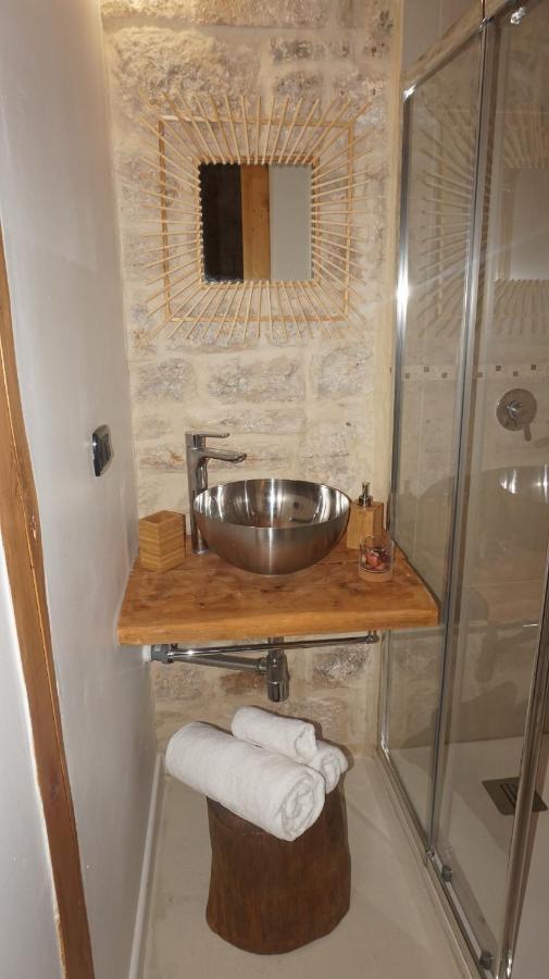 Dimora Acqua Di Sale Daire Bari Dış mekan fotoğraf