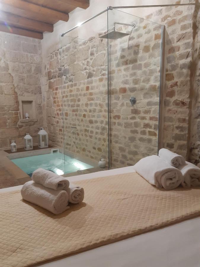 Dimora Acqua Di Sale Daire Bari Dış mekan fotoğraf